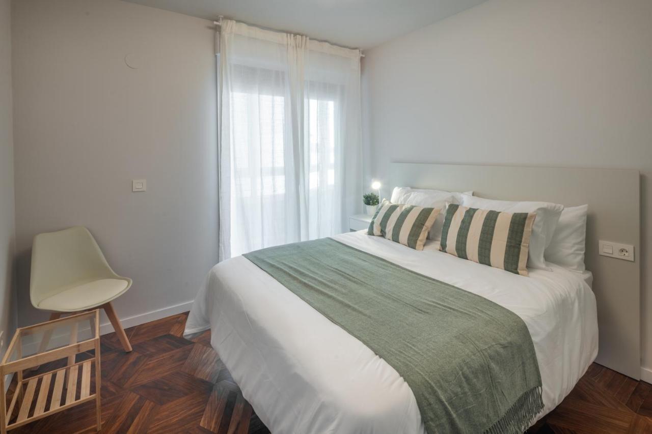 Zarautz Beach With Parking By Aston Rentals Luaran gambar